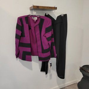 Women's 3-piece suit